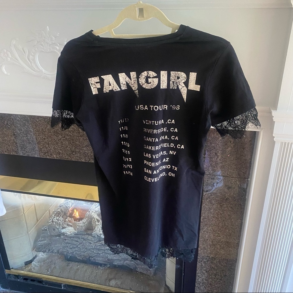 TOPSHOP - Picture 5 of 11